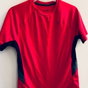 Old Navy boys athletic shirt
